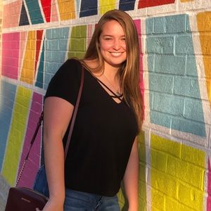 Meet your Posher, Sara